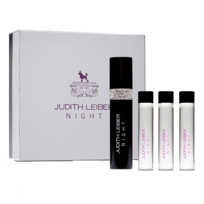 Judith Leiber Night Coffret 3*