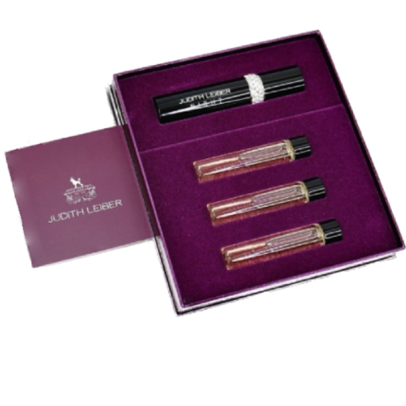 Judith Leiber Night Coffret 3* 2