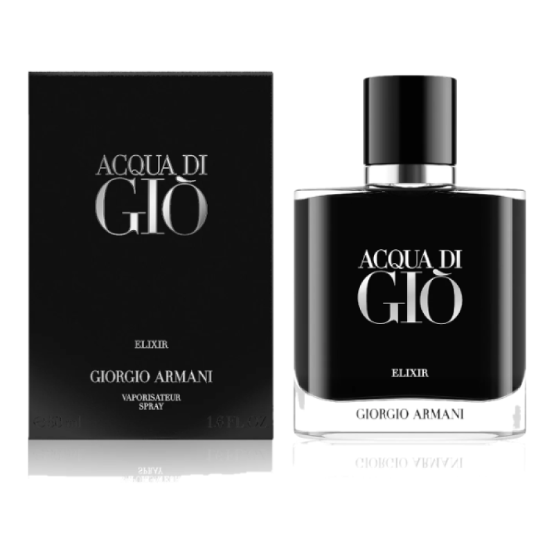 Giorgio Armani Acqua di GIO 2