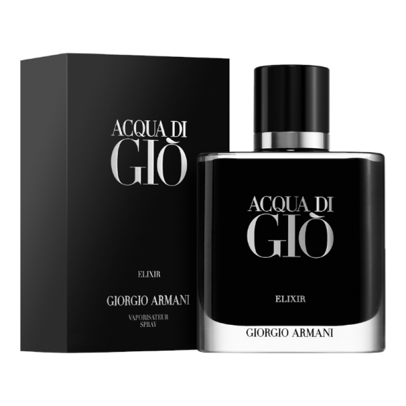 Giorgio Armani Acqua di GIO 3