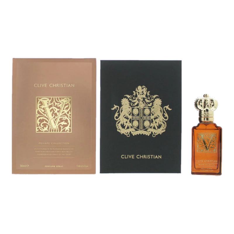 Clive Christian V Fruity Floral 2