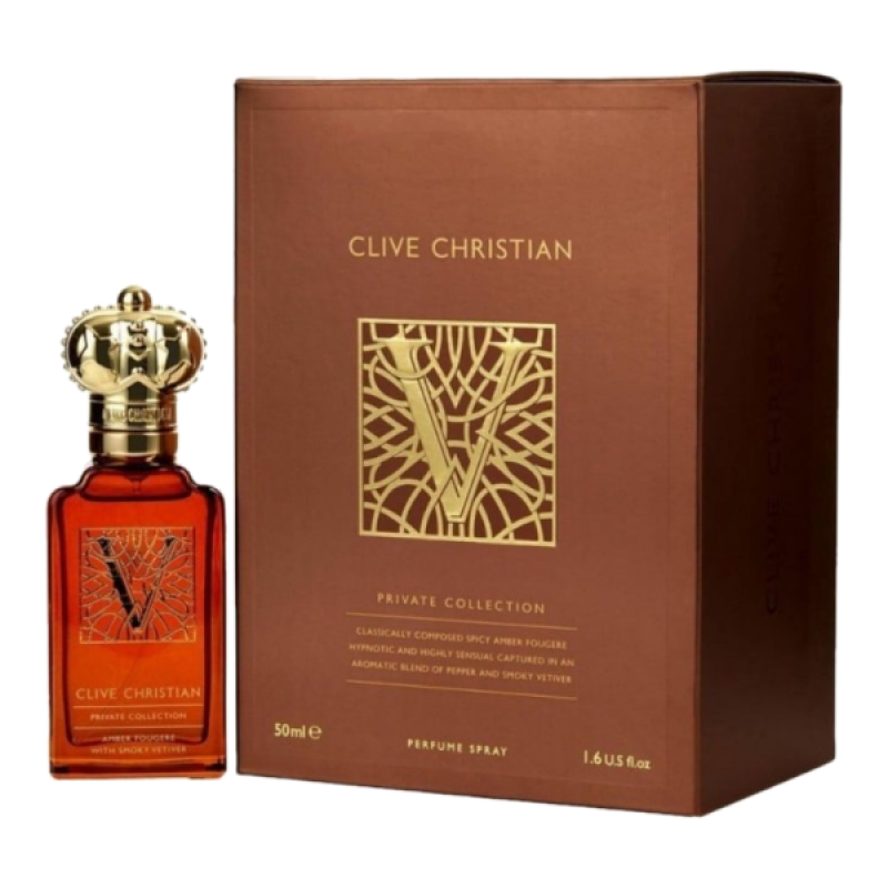 Clive Christian V Fruity Floral 3