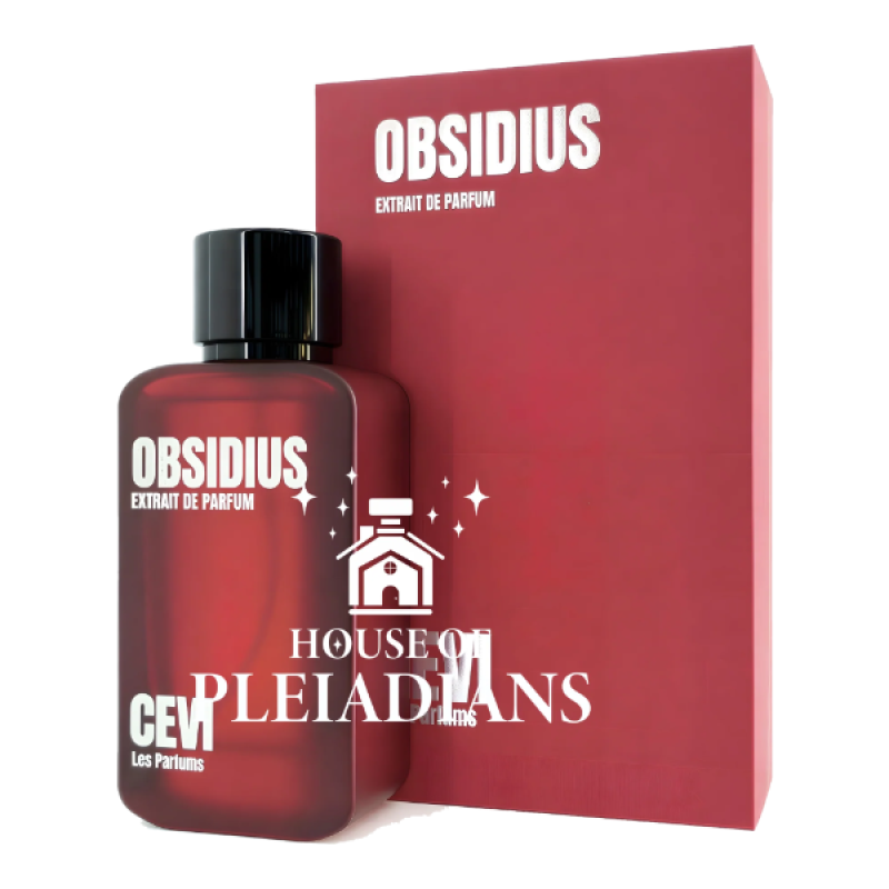 CEVI LES Parfums Obsidius 2