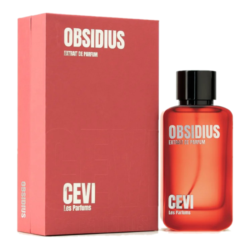 CEVI LES Parfums Obsidius 3