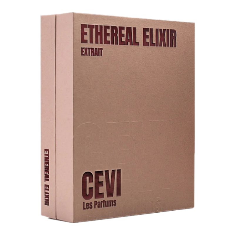 CEVI LES Parfums Ethereal 2