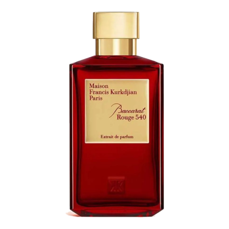 MFK Baccarat Rouge 3