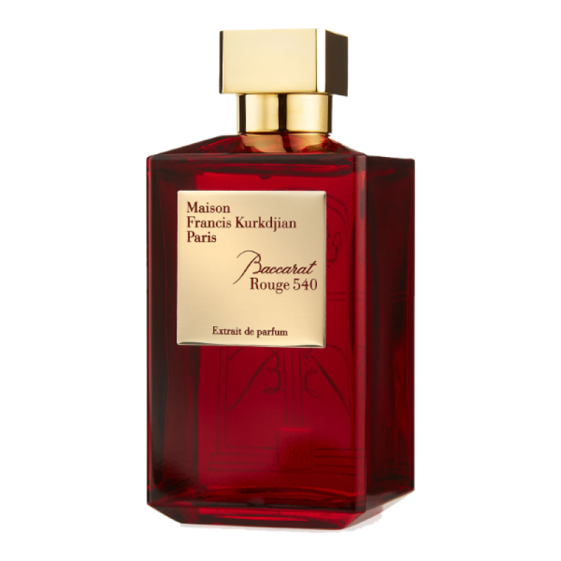 MFK Baccarat Rouge 5