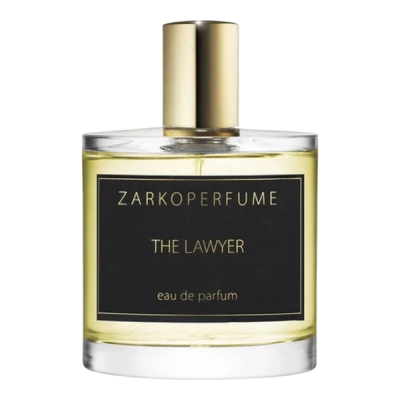 Zarkoperfume THE Lawyer