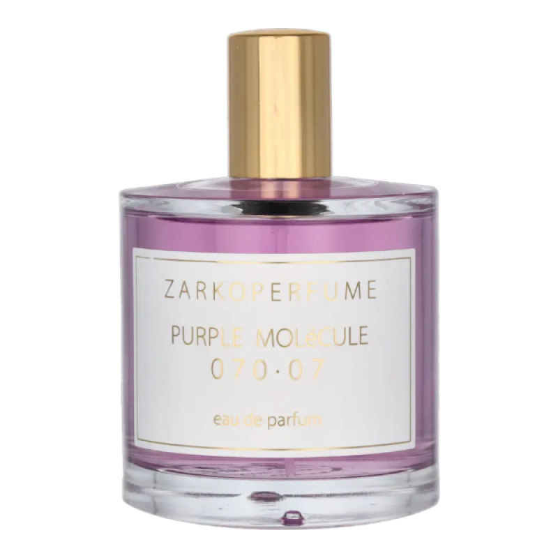Zarkoperfume Purple Molecule 070.07 2