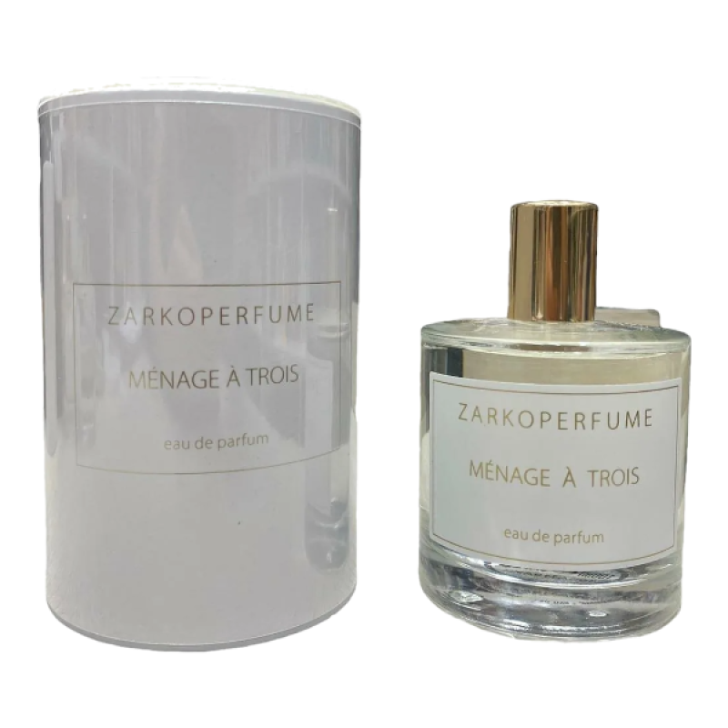 Zarkoperfume Menage A Trois 2