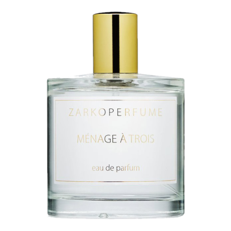 Zarkoperfume Menage A Trois 4