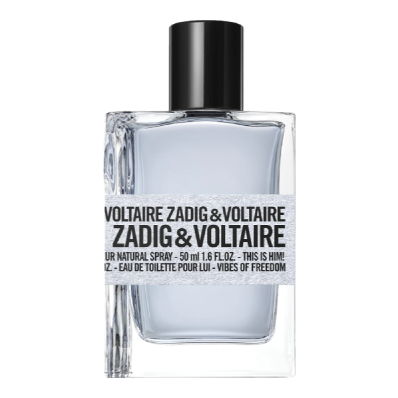 Zadig & Voltaire Vibes OF Freedom 2