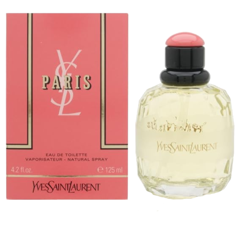 YSL Paris 2