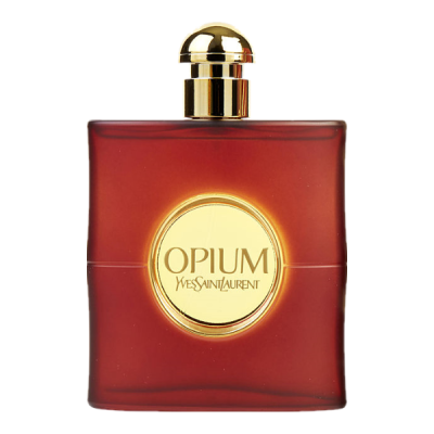 YSL Opium