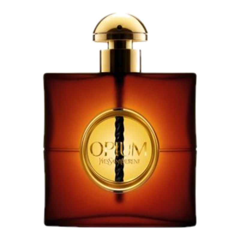 YSL Opium 2