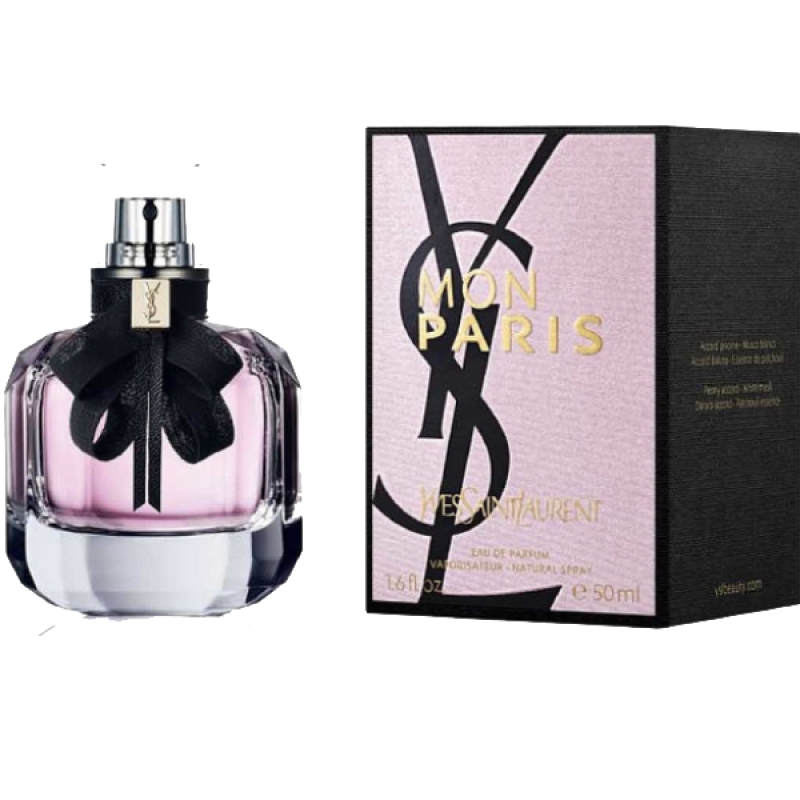 YSL MON Paris 2