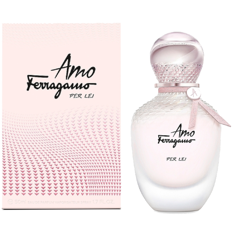 Salvatore Ferragamo AMO Ferragamo 2