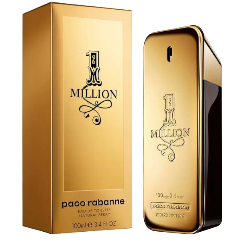 PACO Rabanne 1 Million 2