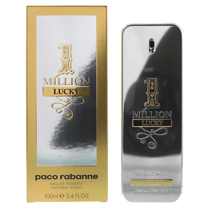 PACO Rabanne 1 Million Lucky 2