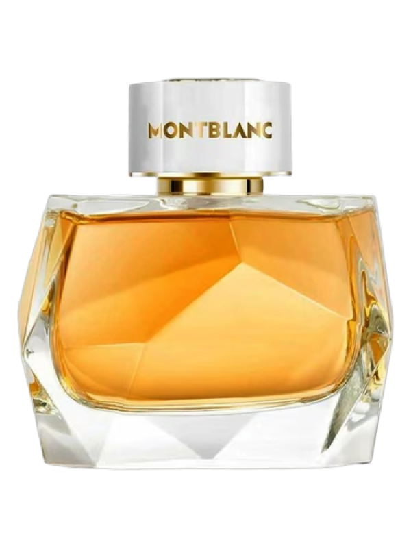 MONT Blanc Signature Absolue