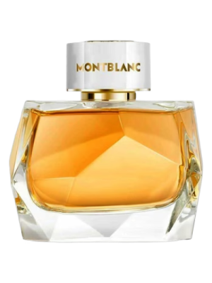MONT Blanc Signature Absolue