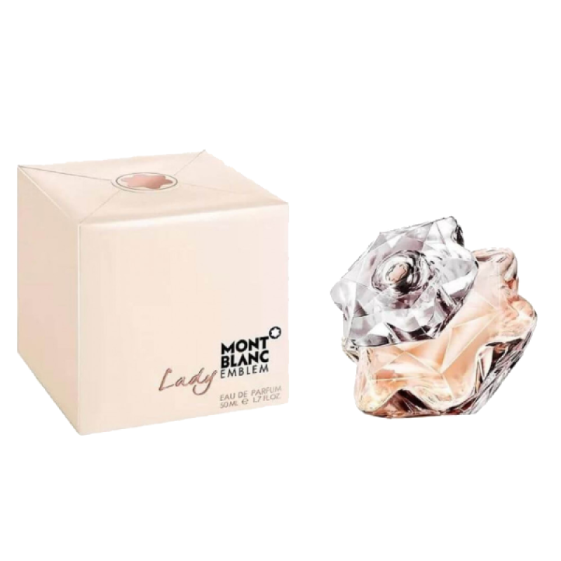 MONT Blanc LADY Emblem 2