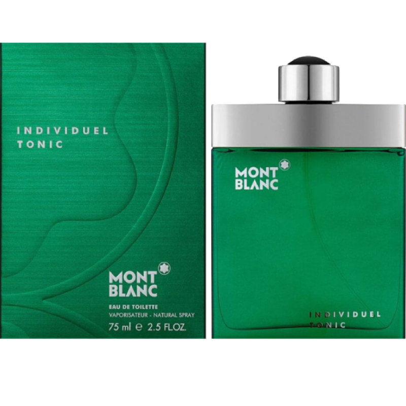 MONT Blanc Individuel Tonic 2
