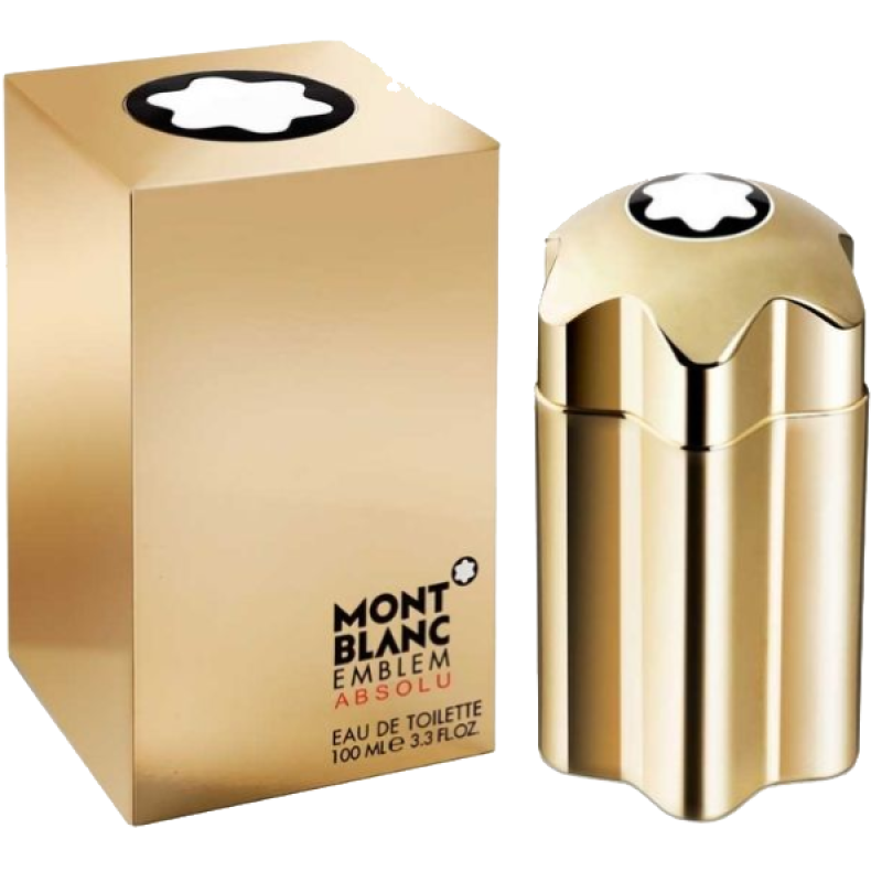 MONT Blanc Emblem Absolu 2