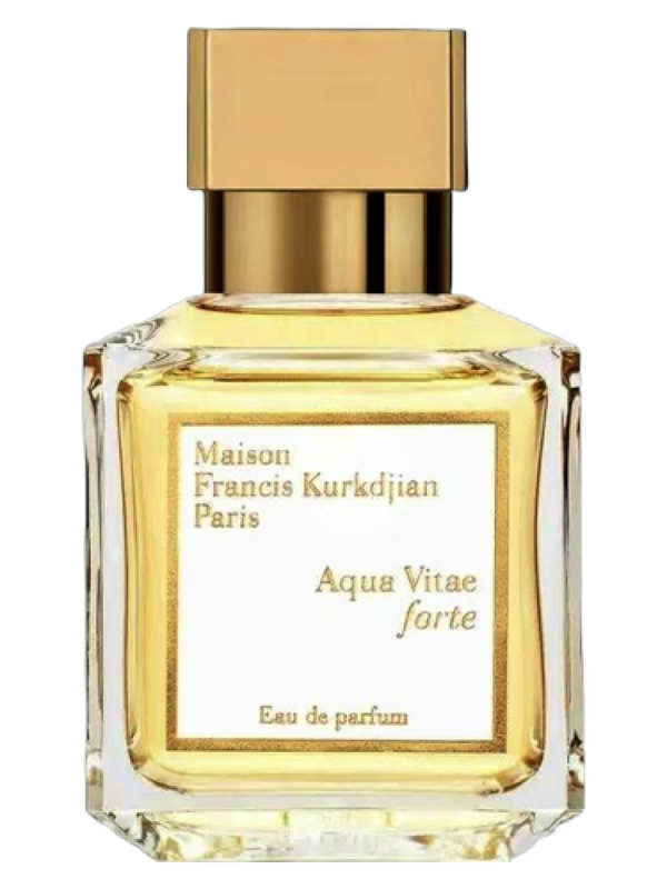 MFK AQUA Vitae Forte