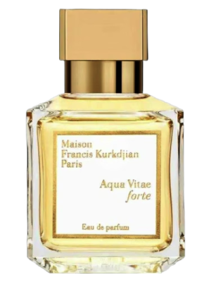 MFK AQUA Vitae Forte