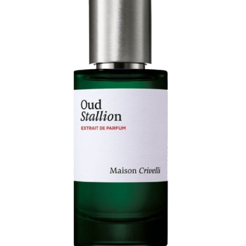 Maison Crivelli OUD Stallion EXDP