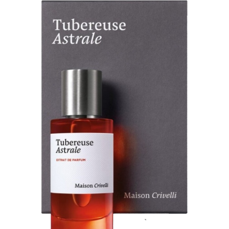 Maison Crivelli CUIR Infra Rouge 2