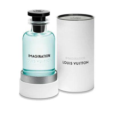 Louis Vuitton Imagination