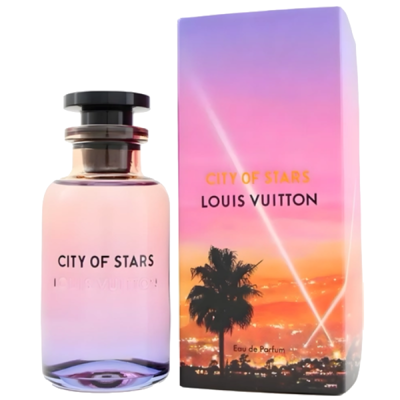 Louis Vuitton CITY OF Stars 2