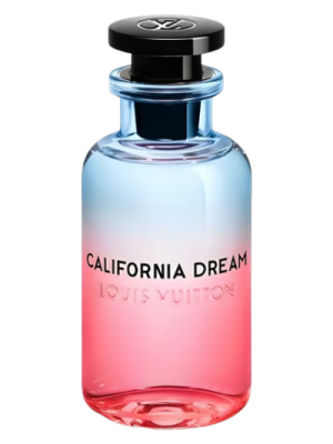 Louis Vuitton California Dream