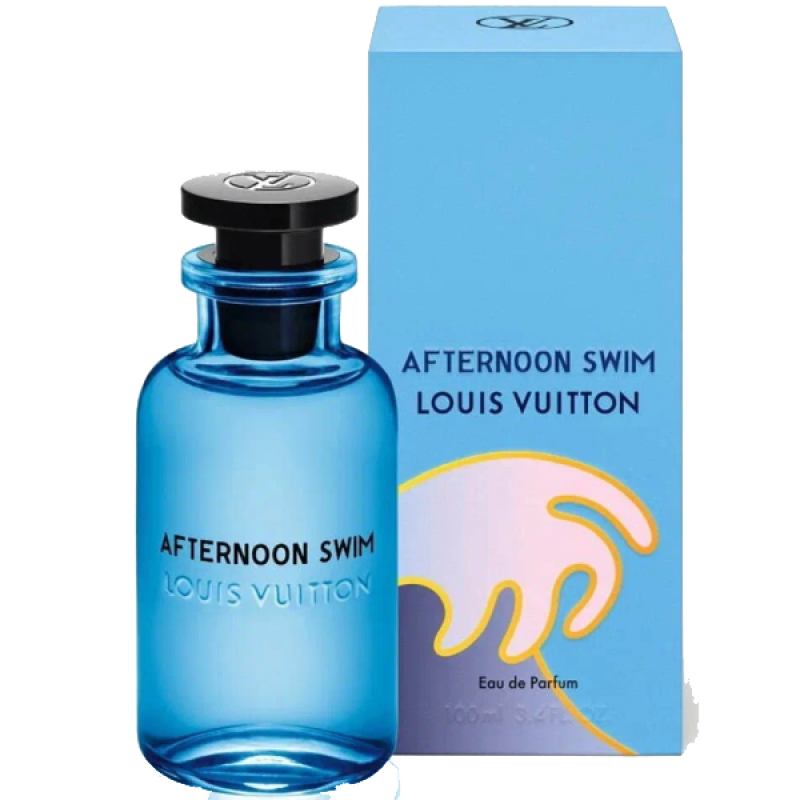 Louis Vuitton Afternoon SWIM 2