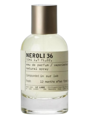 le LABO Neroli 36