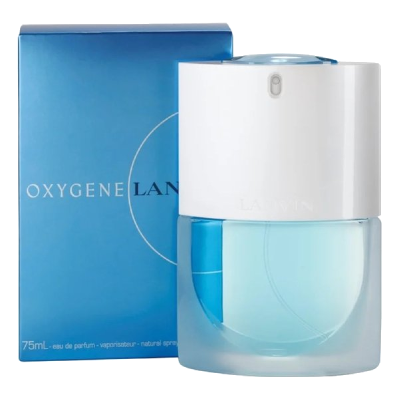 Lanvin Oxygene 2