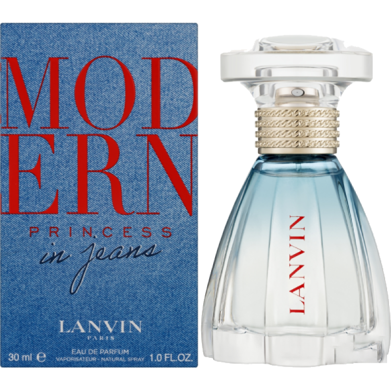 Lanvin Modern Princess IN Jeans 2