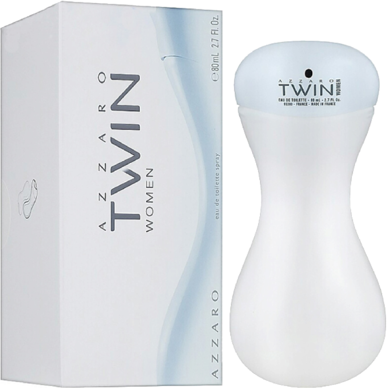 Azzaro TWIN Women FR 2
