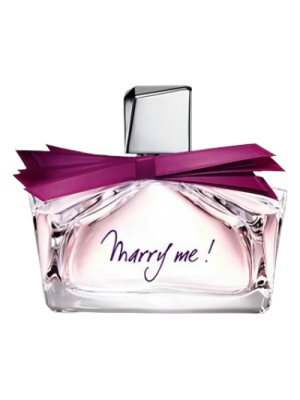 Lanvin Marry ME (L)