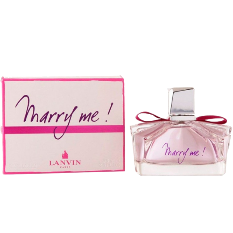 Lanvin Marry ME (L) 2