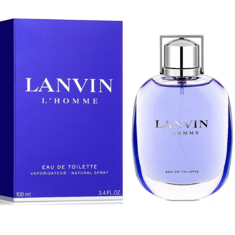 Lanvin L' 2