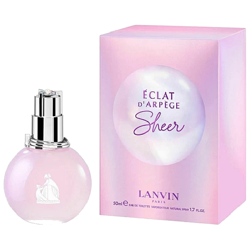 Lanvin Eclat Sheer 2