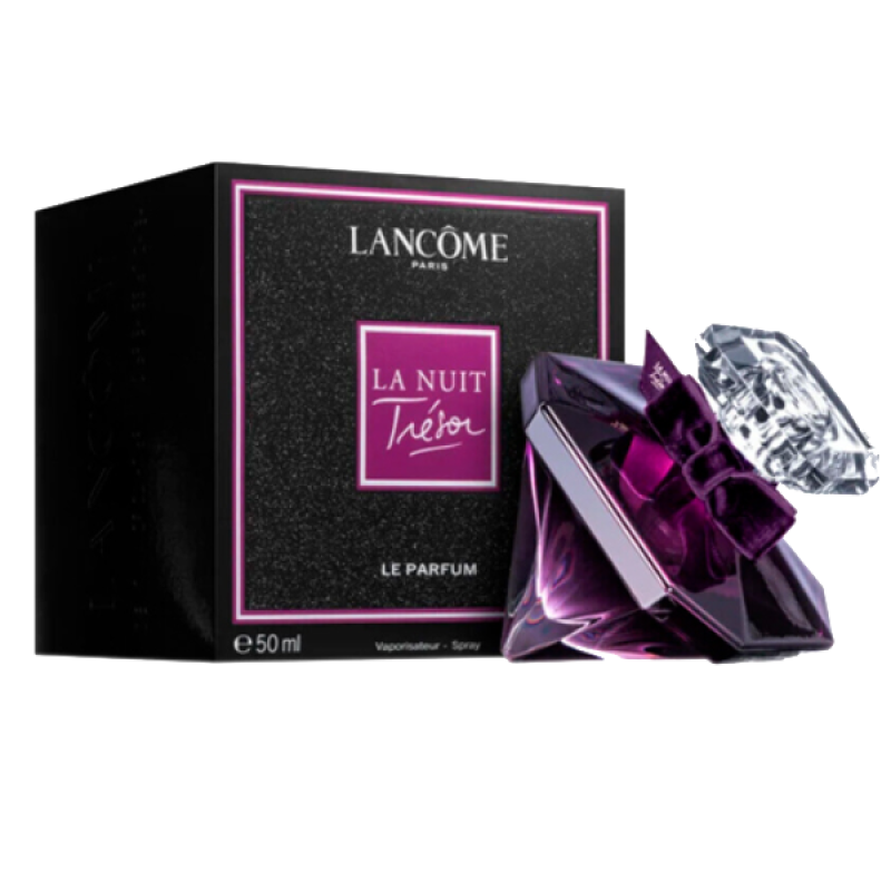 Lancome Tresor la NUIT le 2