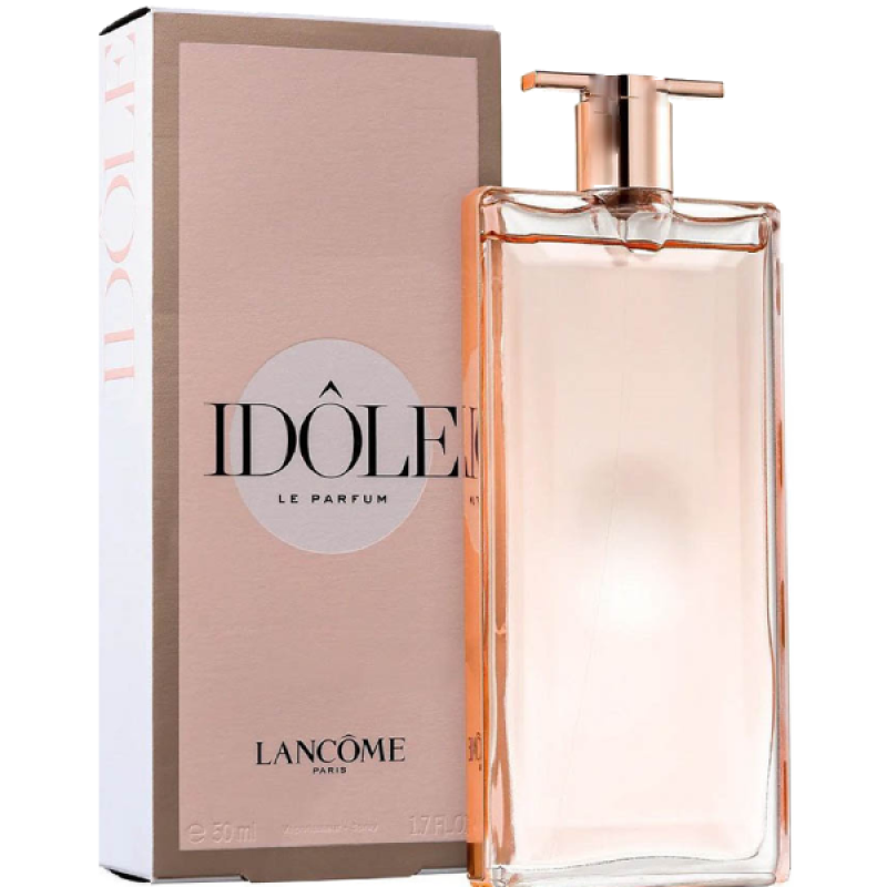 Lancome Idole Power 2
