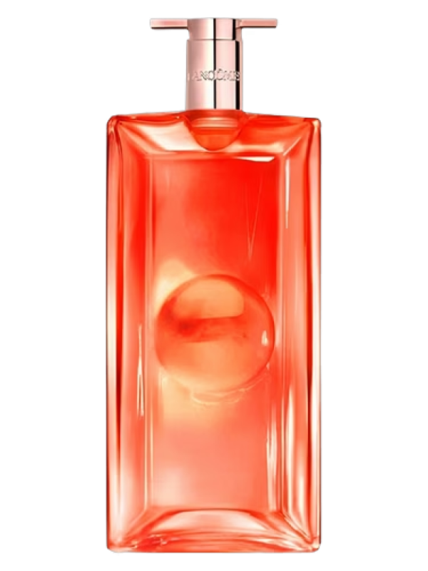 Lancome Idole Peach'n Roses L' Fruitee