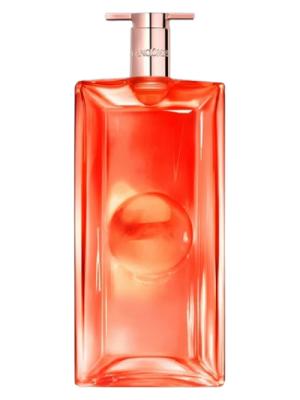 Lancome Idole Peach'n Roses L' Fruitee
