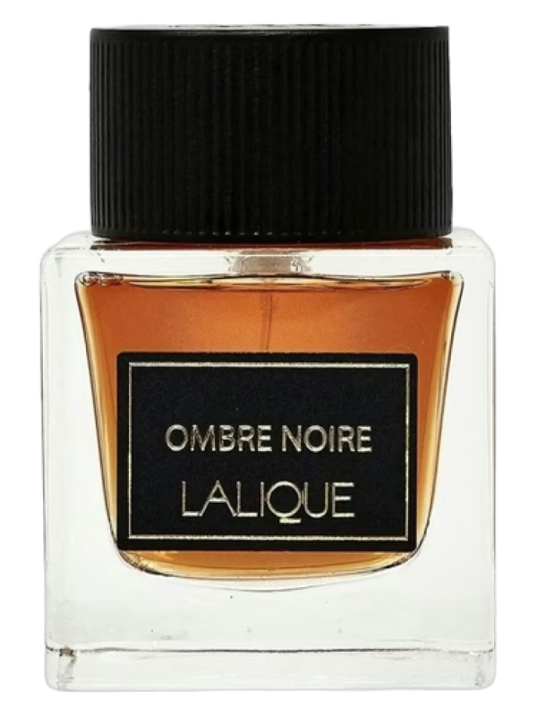 Lalique Ombre Noire