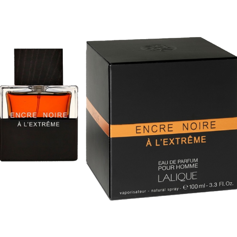 Lalique Ombre Noire 2